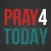 Pray 4 Today - Prayer Journal