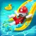 Aqua Rush Jam