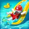 Aqua Rush Jam