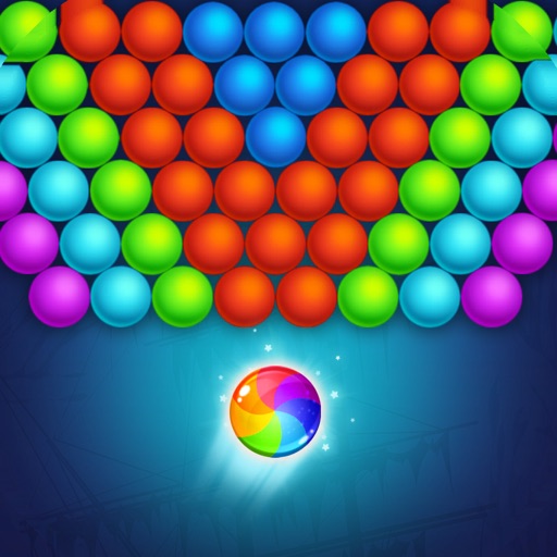Spin Bubble :Ball Shooter Spin Bubble :Ball Shooter