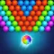 Spin Bubble ：Ball Shooter