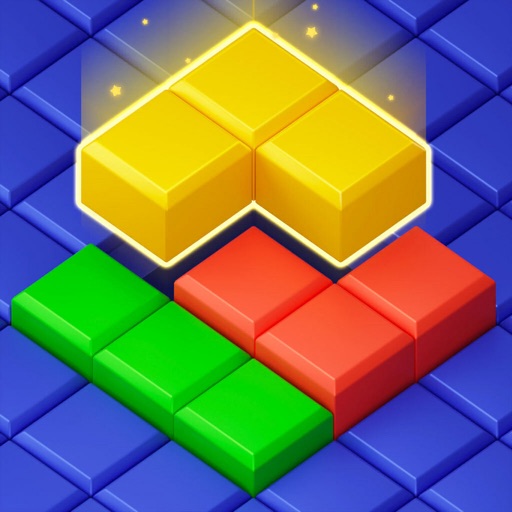 Blockanza: Block Puzzle Blockanza: Block Puzzle