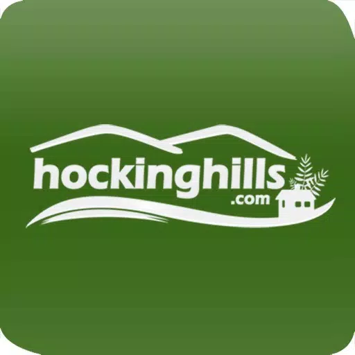 Hocking Hills Visitors App Hocking Hills Visitors App