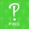 Ping Social App