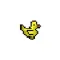 Duck Egg Snake