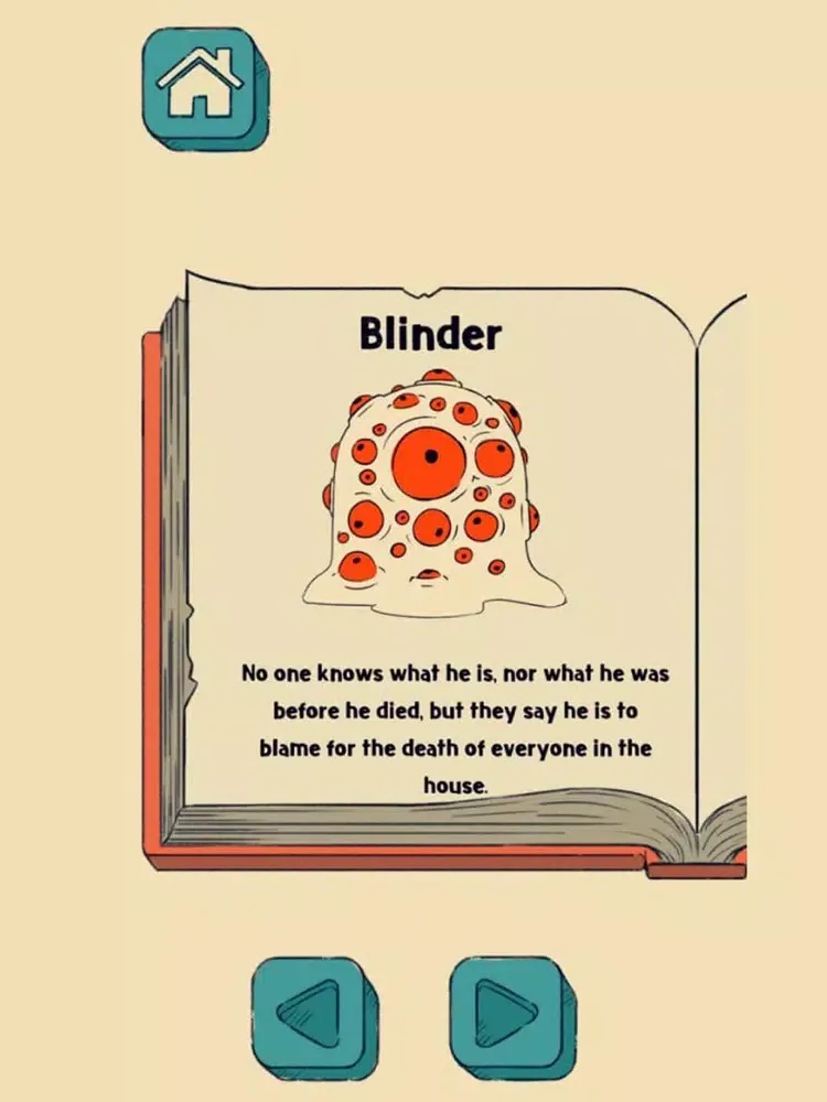 Hank'n Spank iPad Screenshots