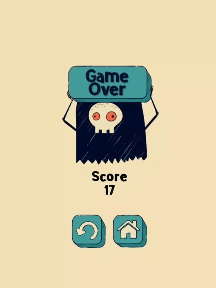 Hank'n Spank iPad Screenshots