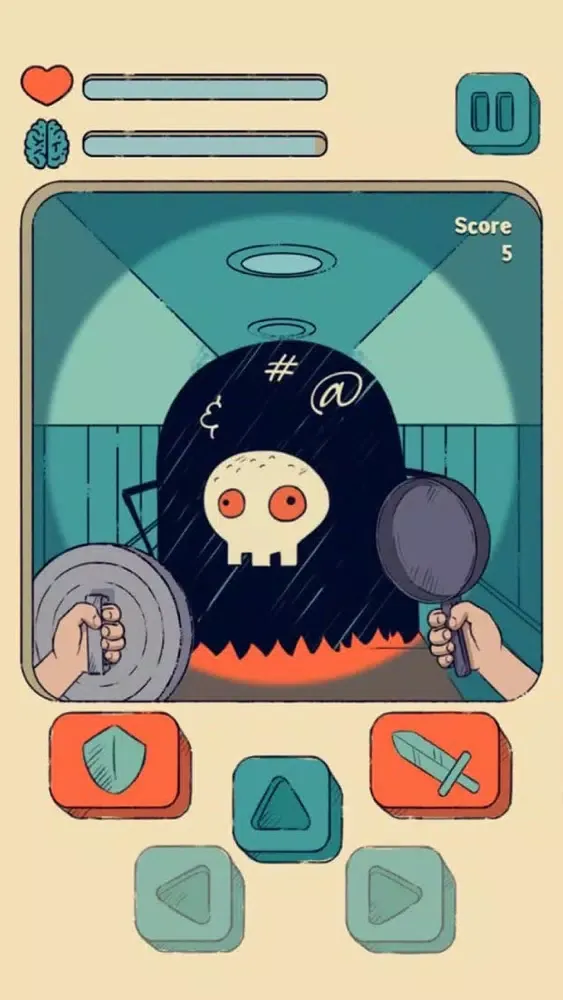 Hank'n Spank Screenshots