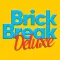 Brick Breaker: endless arcade