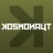 Kosmonaut