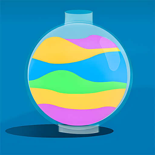Color Sands