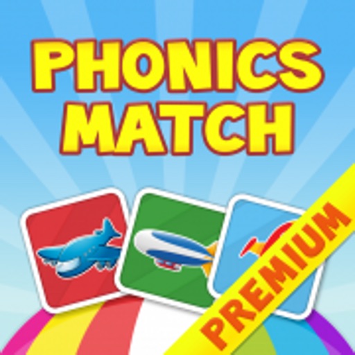 Phonics Match Premium Phonics Match Premium
