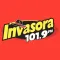 La Invasora 101.9 FM