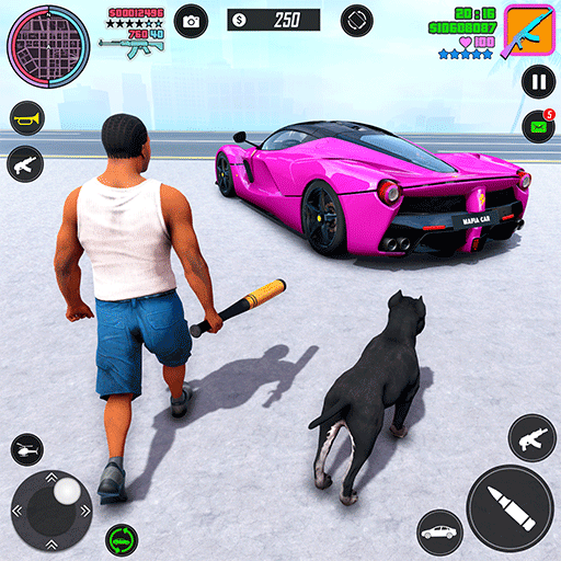 Gangster Rio: City of Crime Gangster Rio: City of Crime