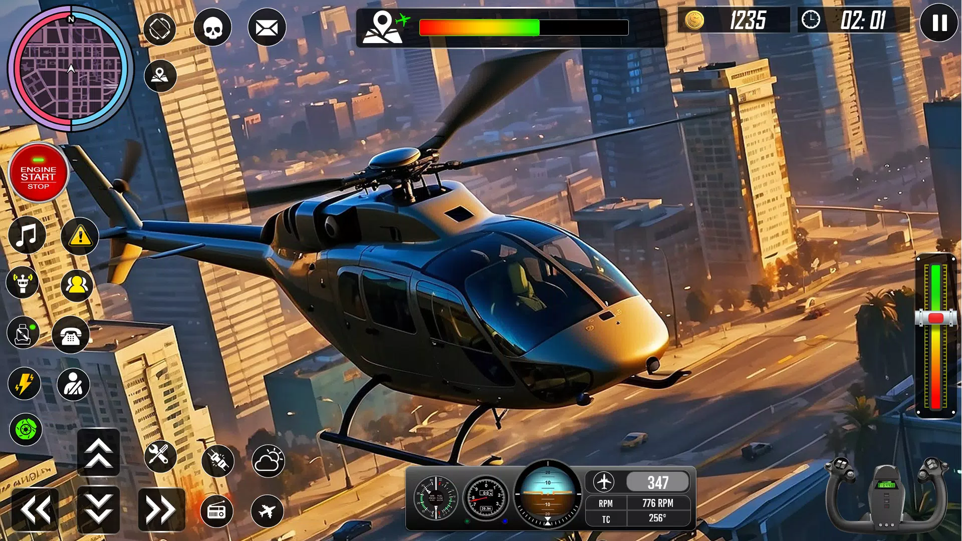 Gangster Rio: City of Crime Screenshots