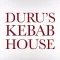 Durus Kebab House, Chatham