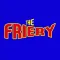 The Friery Takeaway, Edinburgh