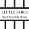 Little Boro, Shrewsbury