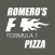 Romero's Pizza, Hyde