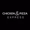 Chicken & Pizza Express Fulham