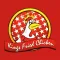 Kings Fried Chicken, Kendray