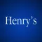 Henrys Pizza & Kebab, Waterloo