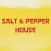 Salt & Pepper House, Liverpool