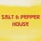 Salt & Pepper House, Liverpool