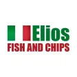 Elio's Chip Shop, Fife Elio's Chip Shop, Fife