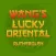 Lucky Oriental, Rutherglen
