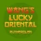 Lucky Oriental, Rutherglen