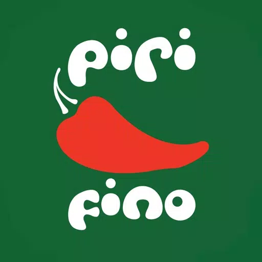 Piri Fino, Sutton Coldfield Piri Fino, Sutton Coldfield