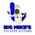 Big Mike's Calypso Kitchen