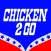 Chicken 2 Go, Battersea
