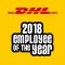 DHL EOY Americas 2018