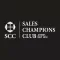 Sales Champions Club 2018
