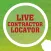Live Contractor Locator