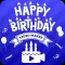 Slideshow Maker Birthday Video