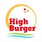 High Burger Egypt