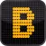 LED Belt Buckle Lite