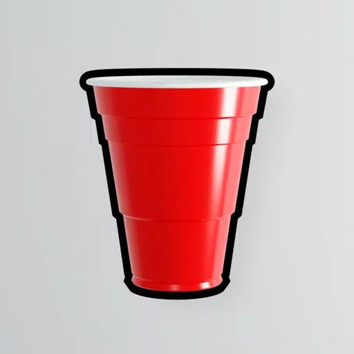 Cup Shuffle. Cup Shuffle.