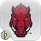 Razorbacks Web