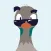 Pete the Pigeon Stickers