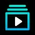 Flipbook Video Slideshow Maker
