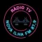 Nova Ilha FM 87,9