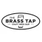 Brass Tap Allen