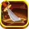 Flippy Axe : Hit The Target