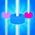 Bead Up 3D