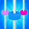 Bead Up 3D