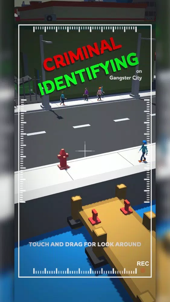 صور Criminal Detection
